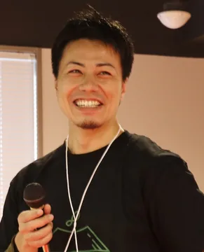 川畑勇喜の顔写真