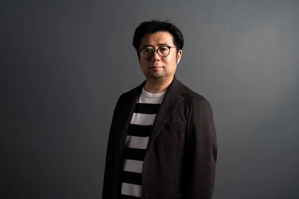 藤川 真一（BASE株式会社）の顔写真