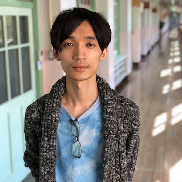 部谷 修平（株式会社Teliha）の顔写真