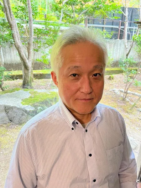 伊村 明浩（株式会社COGNANO）の顔写真
