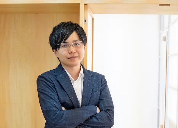 野下 彰太（アプリファクトリーはるni株式会社）の顔写真
