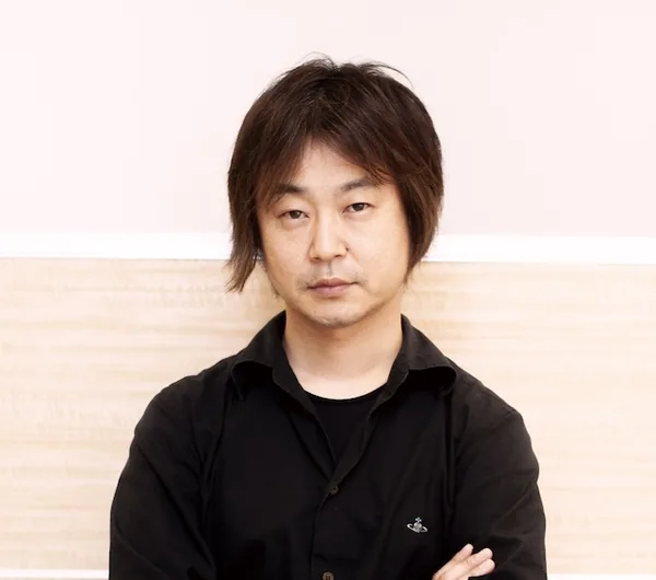 野崎 弘幸（株式会社リリー）の顔写真