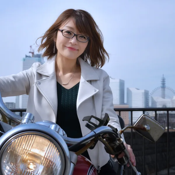 下山 紗代子（一般社団法人リンクデータ 代表理事 デジタル庁 データスペシャリスト Code for YOKOHAMA 副代表/CBO、他）の顔写真
