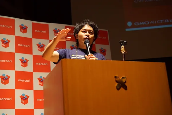 山下 和彦（GMOペパボ株式会社）の顔写真